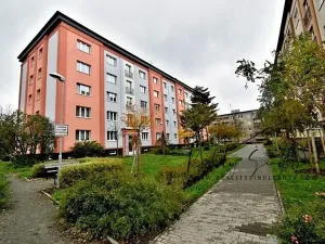 Pronájem bytu 2+1, Prostějov, Šárka, 68 m2
