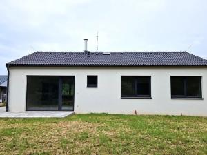 Prodej rodinného domu, Police, 90 m2