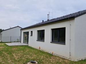 Prodej rodinného domu, Police, 90 m2