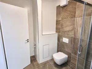 Pronájem bytu 1+kk, Praha - Třebonice, Thomasova, 30 m2