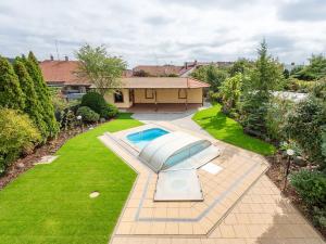 Prodej rodinného domu, Brno, Na klínku, 290 m2