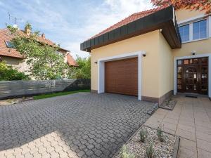 Prodej rodinného domu, Brno, Na klínku, 290 m2