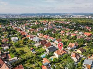 Prodej rodinného domu, Brno, Na klínku, 290 m2