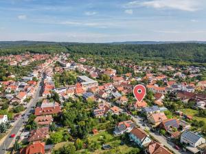 Prodej rodinného domu, Brno, Na klínku, 290 m2