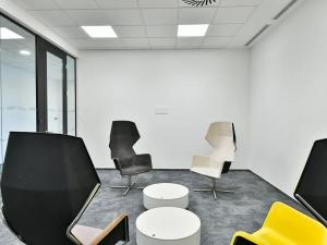 Pronájem kanceláře, Praha - Nusle, 5. května, 850 m2