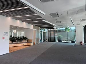 Pronájem kanceláře, Praha - Libeň, Voctářova, 692 m2