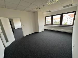 Pronájem kanceláře, Praha - Hradčany, Milady Horákové, 118 m2