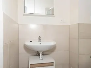 Pronájem bytu 1+kk, Ostrava, Palackého, 21 m2