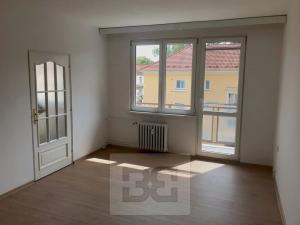 Pronájem bytu 2+kk, České Budějovice, Průběžná, 49 m2