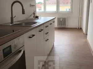 Pronájem bytu 2+kk, České Budějovice, Průběžná, 49 m2