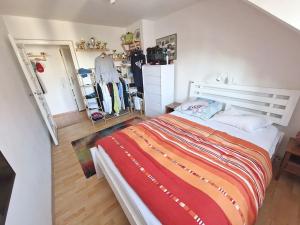 Pronájem bytu 2+kk, Praha - Strašnice, Žernovská, 45 m2