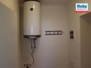 Pronájem bytu 1+kk, Liberec, Tanvaldská, 33 m2