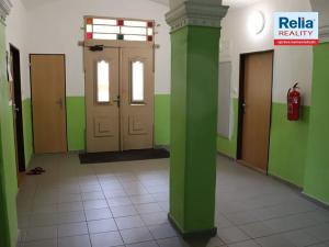 Pronájem bytu 1+kk, Liberec, Tanvaldská, 33 m2