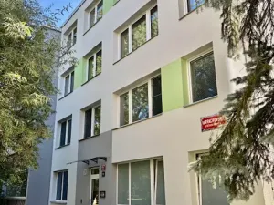 Pronájem bytu 3+kk, Praha - Střížkov, Harrachovská, 60 m2