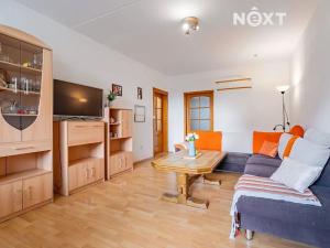 Prodej bytu 4+1, Týn nad Vltavou, Hlinecká, 71 m2