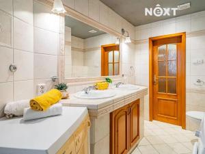 Prodej bytu 4+1, Týn nad Vltavou, Hlinecká, 71 m2
