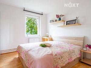 Prodej bytu 4+1, Týn nad Vltavou, Hlinecká, 71 m2