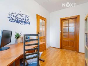 Prodej bytu 4+1, Týn nad Vltavou, Hlinecká, 71 m2