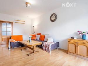 Prodej bytu 4+1, Týn nad Vltavou, Hlinecká, 71 m2