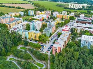 Prodej bytu 4+1, Týn nad Vltavou, Hlinecká, 71 m2