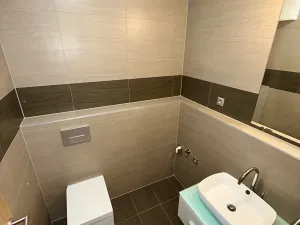 Pronájem bytu 2+kk, České Budějovice, České Vrbné, 55 m2