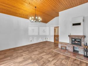 Pronájem rodinného domu, Pardubice, 85 m2