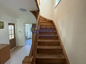 Prodej rodinného domu, Frýdek-Místek, Škarabelova, 286 m2