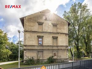 Prodej komerční nemovitosti, Kladno, Milady Horákové, 160 m2