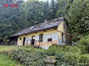 Prodej chalupy, Hora Svatého Václava, 80 m2