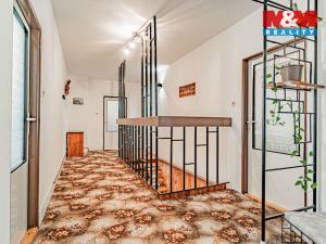 Prodej rodinného domu, Vendryně, 130 m2