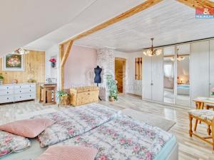 Prodej rodinného domu, Bublava, 140 m2