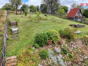 Prodej rodinného domu, Bublava, 140 m2