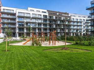 Pronájem bytu 3+kk, Praha - Žižkov, Malešická, 78 m2