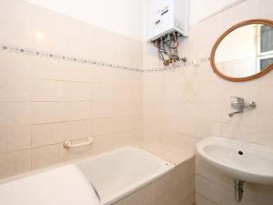 Pronájem bytu 2+kk, Praha - Dejvice, Mařákova, 55 m2