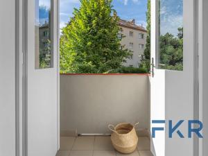 Prodej bytu 1+1, Praha - Dejvice, Koulova, 53 m2