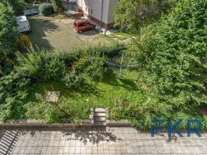 Prodej bytu 1+1, Praha - Dejvice, Koulova, 53 m2