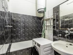 Pronájem bytu 1+kk, Praha - Michle, Počátecká, 29 m2