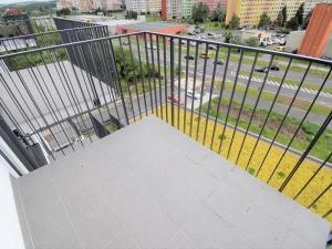 Pronájem bytu 2+kk, Praha - Libuš, Novodvorská, 50 m2