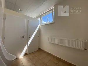 Pronájem kanceláře, Brno, Ukrajinská, 67 m2