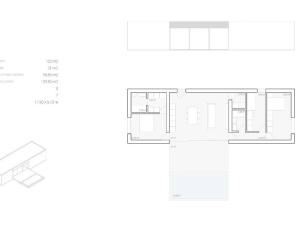 Prodej vily, L'Alfàs del Pi, Španělsko, 80 m2