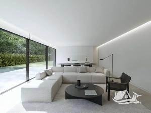 Prodej vily, L'Alfàs del Pi, Španělsko, 114 m2