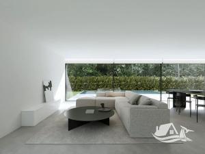 Prodej vily, L'Alfàs del Pi, Španělsko, 114 m2
