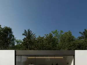 Prodej vily, L'Alfàs del Pi, Španělsko, 114 m2