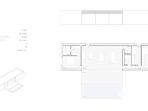Prodej vily, L'Alfàs del Pi, Španělsko, 114 m2