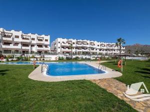 Prodej bytu 3+kk, Pulpí, Španělsko, Calle Mar de Bali, 73 m2