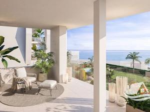 Prodej bytu 3+kk, Fuengirola, Španělsko, 83 m2
