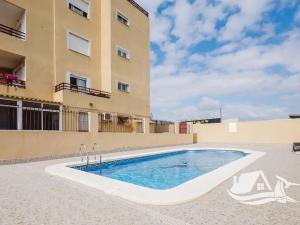Prodej bytu 3+kk, Torrevieja, Španělsko, 75 m2