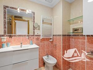 Prodej bytu 3+kk, Guardamar del Segura, Španělsko, 72 m2