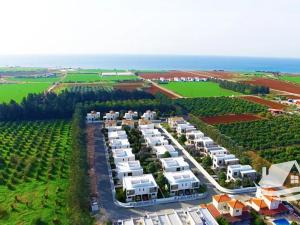 Prodej vily, Pafos, Kypr, 106 m2