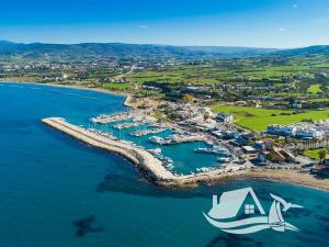 Prodej vily, Pafos, Kypr, 106 m2